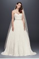 Lace Sweetheart Wedding Ball Gown  Collection WG3829